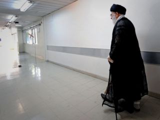 نظرخواهی: رهبر آینده ایران چه کسی خواهد بود؟