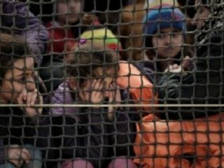 اعتراض یونان به بسته شدن مرز مقدونیه بر روی پناهجویان افغان