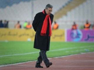 برانکو: در جشن قهرمانی پرسپولیس منتظر علی کریمی هستیم