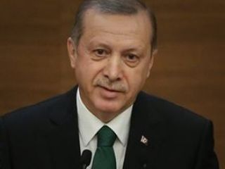 دعوای زوج ترک بر سر اردوغان به شکایت و طلاق کشید.