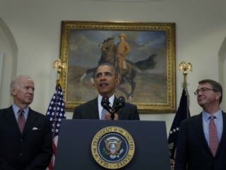 باراک اوباما طرح تعطیلی زندان گوانتانامو را اعلام کرد