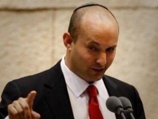 وزیر اسرائیلی خطاب به جامعه جهانی: سوریه دیگر وجود ندارد، الحاق جولان به اسرائیل را به رسمیت بشناسید