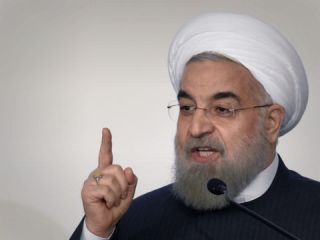 روحانی در مورد اتهام «لیست انگلیسی»: ملت ایران را کوچک نکنید