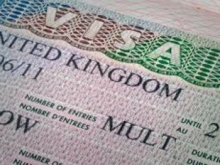 روند جدید صدور ویزای انگلیس در ایران