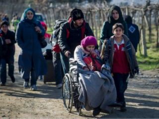 یونان سفیر خود را از اتریش فراخواند