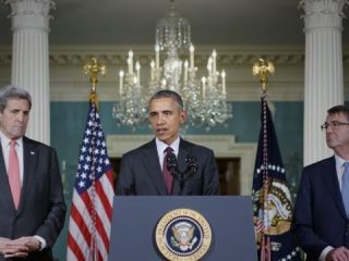 اوباما: روزهای آینده برای سوریه حیاتی خواهد بود