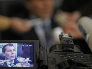 قاضی پرونده انفجار آمیا 'به قتل رسیده است'