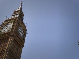 کنفرانس مالی و بانکی ایران در لندن به دلیل 