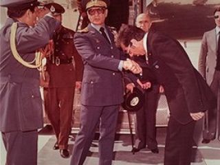 محمدباقر نمازی، شکار تازه تندروها