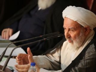 یزدی: خوش‌گذران‌ها را ردصلاحیت کردم