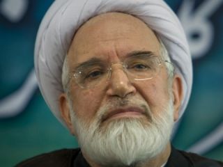 کروبی: حضور چشمگیر مردم نشان داد که ردصلاحیت‌ها جواب نمی‌دهد