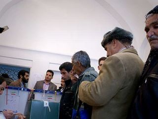 آخرین نتایج اعلام‌شده از راه‌یابی اصلاح‌طلبان و اصول‌گراها به مجلس