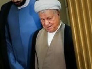 نتایج اولیه انتخابات خبرگان: اکبر هاشمی رفسنجانی نفر اول تهران