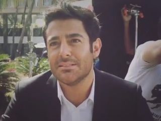 وقتی محمدرضا گلزار سعی می کند هندی صحبت کند