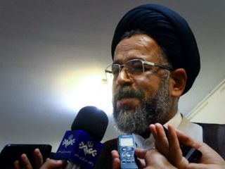 وزیر اطلاعات ایران: دو عملیات تروریستی پیش از انتخابات خنثی شد