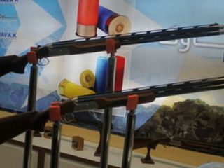 هشتاد درصد صنایع دفاعی به 'بیرون از تهران منتقل شده است'