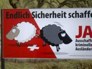 رای‌دهندگان سوئیسی با اخراج خارجیانی که مرتکب جرائم کوچک می‌شوند مخالفت کردند