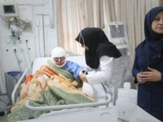 جراحی ترمیمی سوختگی در ایران 'رایگان' شد