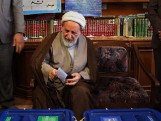 استاندار تهران: ٩٧ هزار رأی خبرگان برای شمارش باقیمانده است