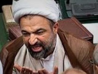 توهین و عصبانیت رسایی نسبت به پیروزی قاطع هاشمی!