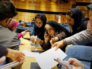 جنتی در انتهای فهرست منتخبین خبرگان از تهران