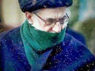 سید علی ماند و حوضش