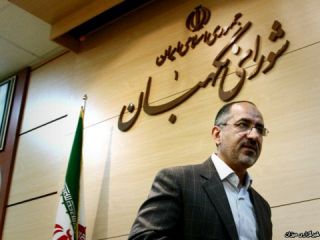 انتقادات کم‌سابقه سخنگوی شورای نگهبان از دبیر این نهاد