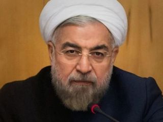 روحانی: حمایت دولت از خودروسازی نمی‌تواند دائمی باشد