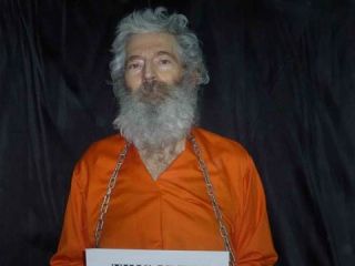 قانونگذاران آمریکایی از ایران خواستند به قول خود برای آزادی رابرت لوینسون عمل کند