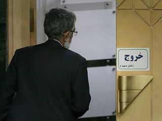 حدادعادل: هنوز تصمیمی برای اعتراض به نتیجه انتخابات مجلس ندارم