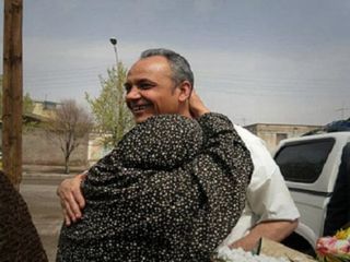 عنوان 'قهرمان آزادی مطبوعات' به احمد زیدآبادی تعلق گرفت