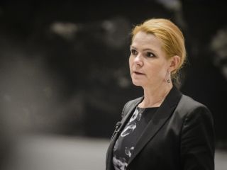 مایلم مسجد شهر آرهوس را با خاک یکسان کنم!