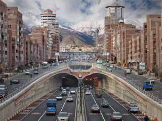 سایت نزدیک به جبهه پایداری: تهران به عنوان شهر طلاق واعتیاد و جرم، طبیعی است به اصلاح‌طلبان رای بدهد