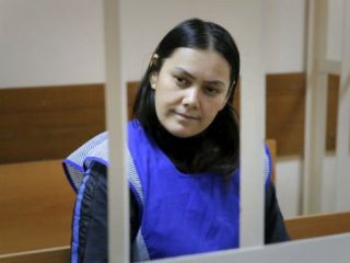 پرستاری که سر دختربچه ۴ ساله را برید، می‌گوید 'به دستور الله' این کار را کرده