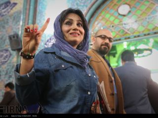 انتخابات‌ها در ایران «جادویی» هستند / ترجمه یادداشتی از 