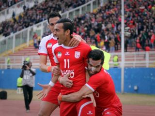 پیروزی تبریزی ها در سرزمین امیرنشین ها