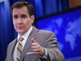 وزارت خارجه آمریکا: اکثر شبه‌نظامیان شیعه عراق ارتباطی با ایران ندارند