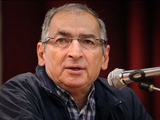 صادق زیباکلام : رای تهران، رای خس و خاشاک بود