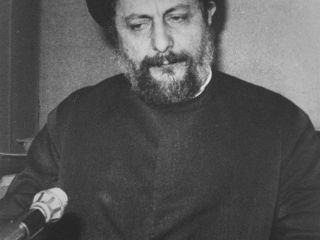 سرنوشت «امام موسی صدر» معلوم شد