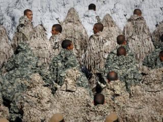 تشکیل «یگان واکنش سریع» در ارتش ایران برای مقابله با «تکفیری‌ها»