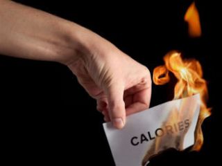 در ۱ ساعت ۶۰۰ کالری بسوزانید