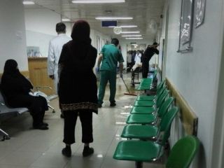 چرا جوانان ایرانی دست به خودکشی می زنند؟