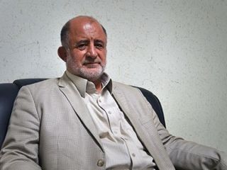 خاطره جنجالی قاضی‌پور دروغ از آب درآمد!