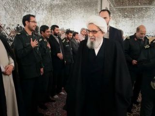 سه روز عزای عمومی در خراسان رضوی؛ ادارات و مدارس مشهد فردا تعطیل هستند