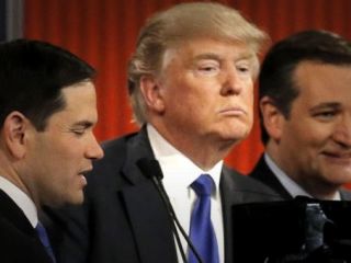 محسن میلانی: ترامپ پدیده‌ای است که قابل مقایسه با احمدی‌نژاد نیست