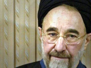 ماموران امنیتی مانع حضور محمد خاتمی در مراسم عروسی دختر میرحسین موسوی شدند