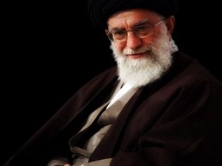 کوفه شدن تهران به روایت خامنه ای