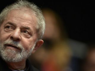 رئیس جمهور سابق برزیل پس از بازداشت: من نمی‌ترسم