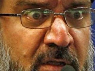 در باب سخنان اخیر سید احمد خاتمی: