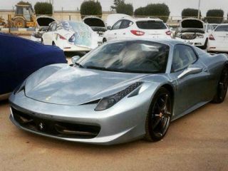 فراری ۸ میلیاردی در گمرک خرمشهر + عکس